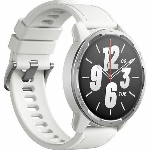 Smartwatch Xiaomi XM100023 Plateado Negro