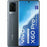Smartphone Vivo Vivo X60 Pro 6,5" 6,43" 256 GB 12 GB RAM Octa Core Preto
