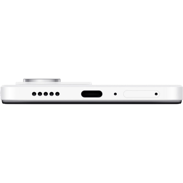 Smartphone Xiaomi Note 12 Pro 5G Branco 6,67" 6 GB RAM 128 GB