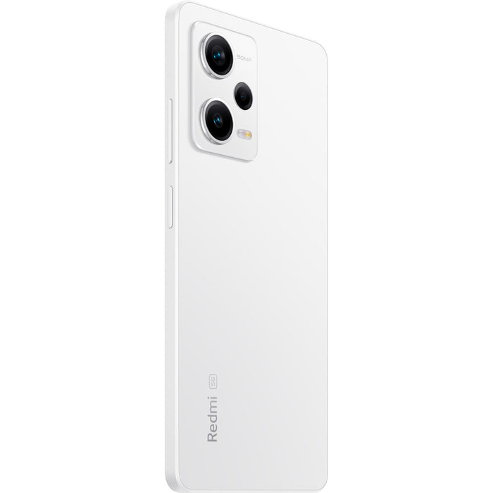 Smartphone Xiaomi Note 12 Pro 5G Branco 6,67" 6 GB RAM 128 GB
