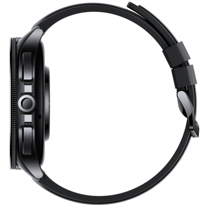 Smartwatch Xiaomi Watch 2 Pro Preto 1,43" 46 mm Ø 46 mm