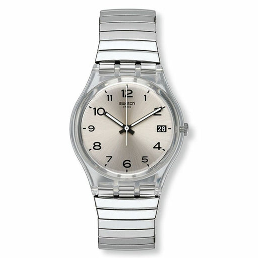 Relógio feminino Swatch Gm416b