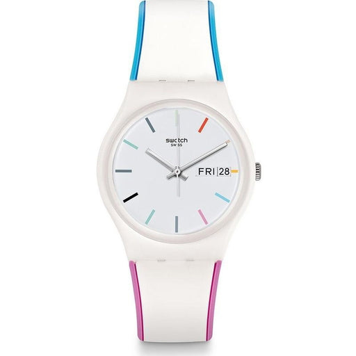 Relógio feminino Swatch GW708