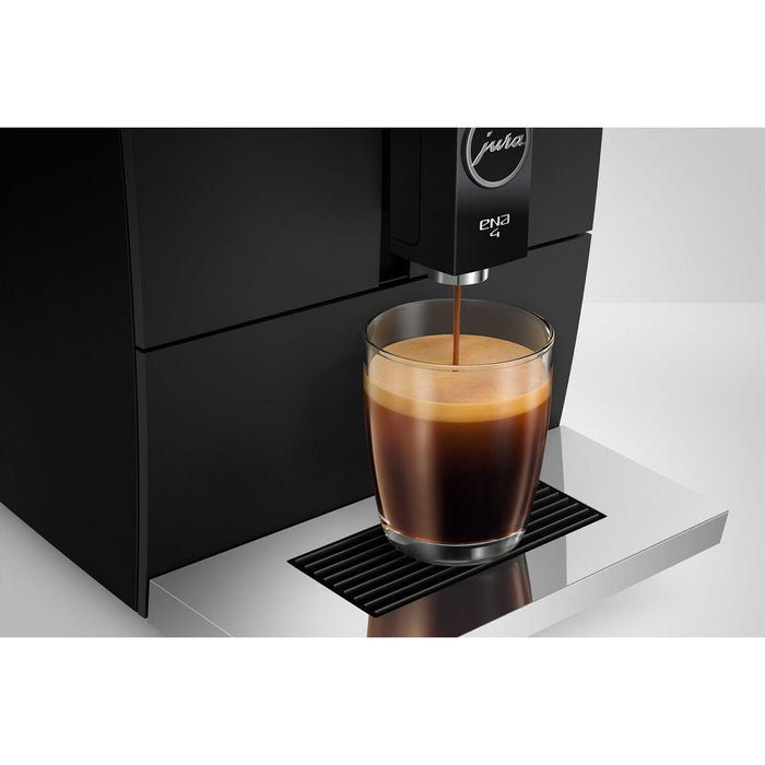 Cafeteira Superautomática Jura ENA 4 Preto 1450 W 15 bar 1,1 L