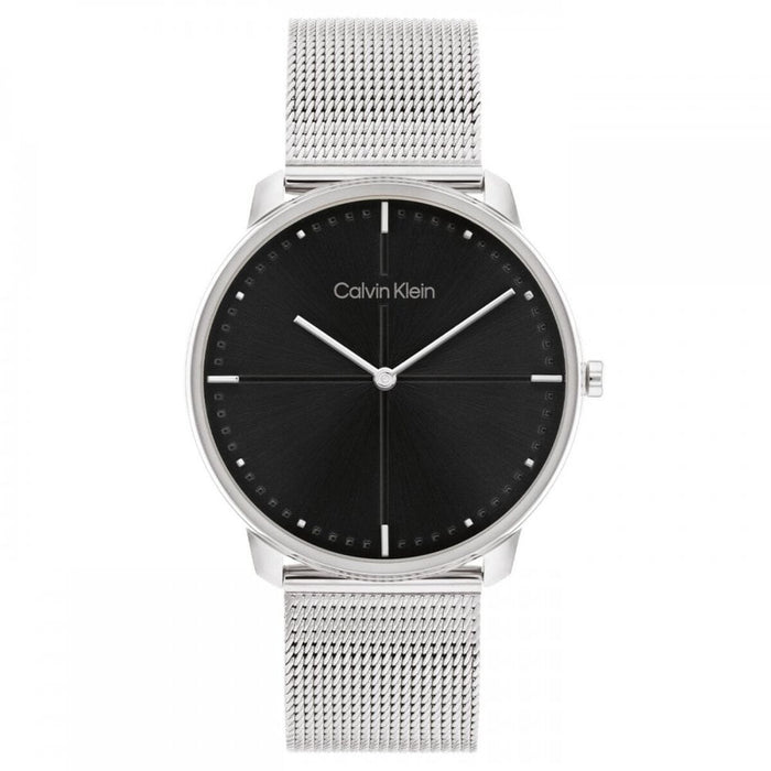 Relógio feminino Calvin Klein ICONIC (Ø 40 mm) (Ø 35 mm)
