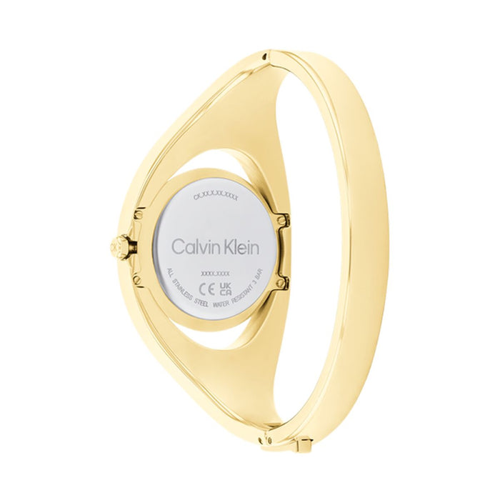 Relógio feminino Calvin Klein 25200