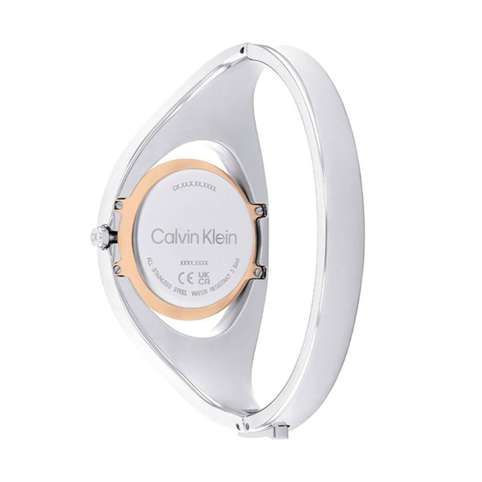Relógio feminino Calvin Klein 25200