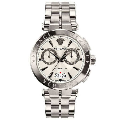 Relógio masculino Versace VE1D00319 (Ø 24 mm)