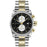 Reloj Hombre Versace VEV400519 Negro (Ø 20 mm)