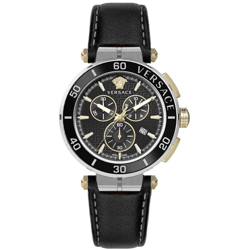 Reloj Hombre Versace VE3L00222 Negro (Ø 24 mm)