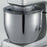 Robot de Cozinha Ariete Cinzento Prateado 1200 W 2100 W 1,5 L