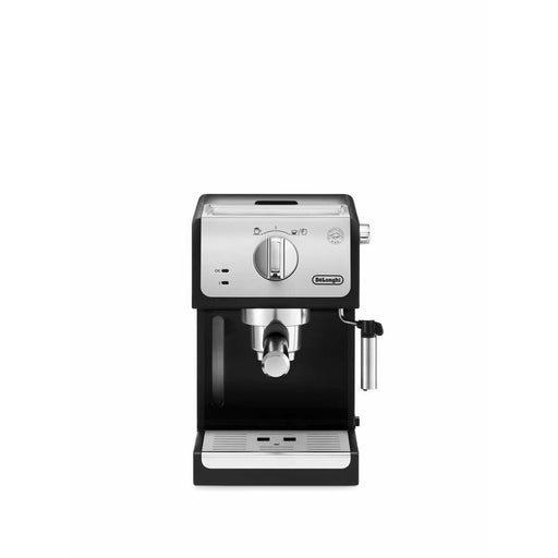 Máquina de Café Expresso Manual DeLonghi ECP33.21 Preto 1,1 L