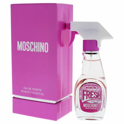 Perfume Mujer Moschino 6T28 EDT 30 ml