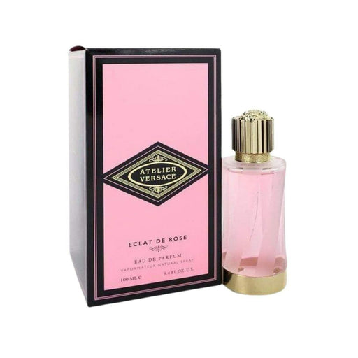Perfume Unisex Versace Atelier Versace Éclat de Rose EDP 100 ml