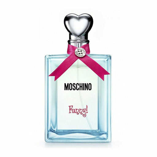Perfume Mulher Moschino Funny! EDT 25 ml