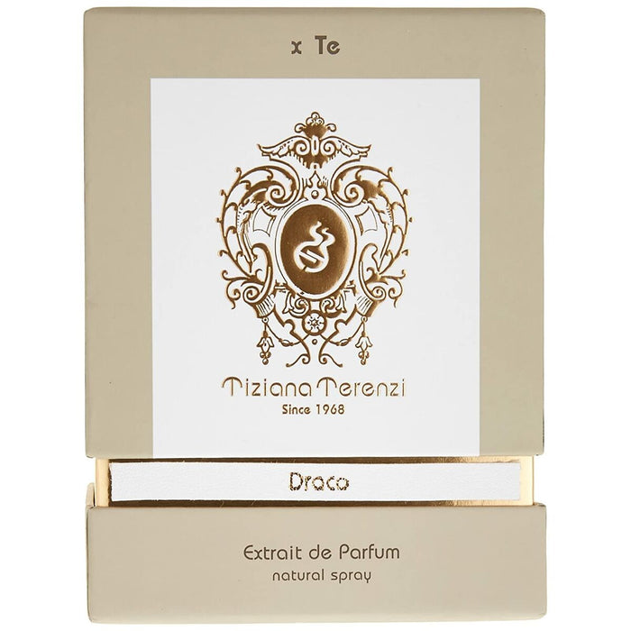 Perfume Unissexo Tiziana Terenzi Draco 100 ml