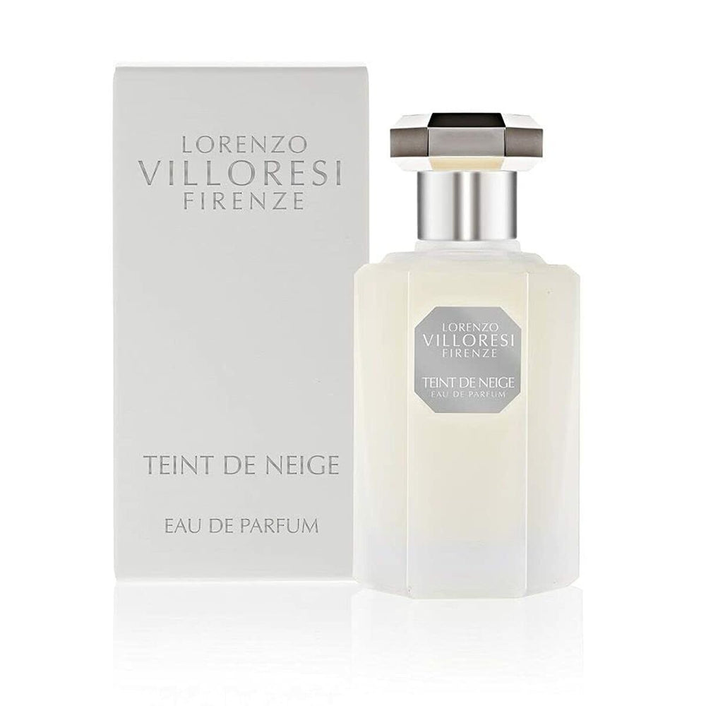 Perfume Unissexo Lorenzo Villoresi Firenze EDP Teint de Neige 100 ml