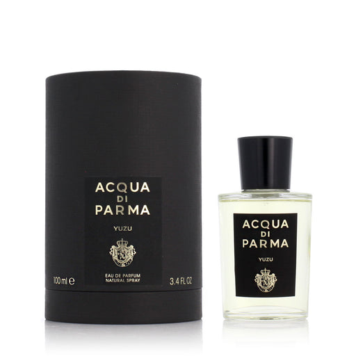 Perfume Unissexo Acqua Di Parma EDP Yuzu 100 ml