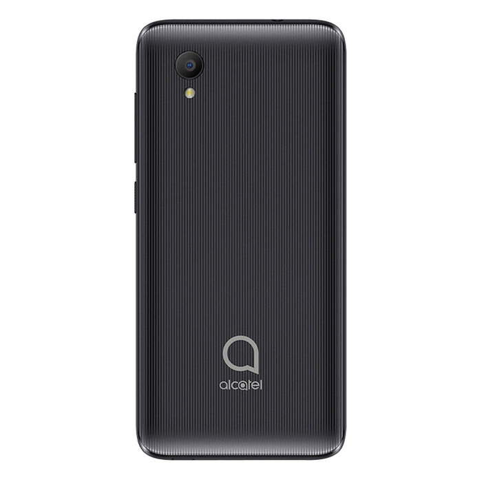 Smartphone Alcatel 1 5" Quad Core 1 GB RAM 16 GB Preto