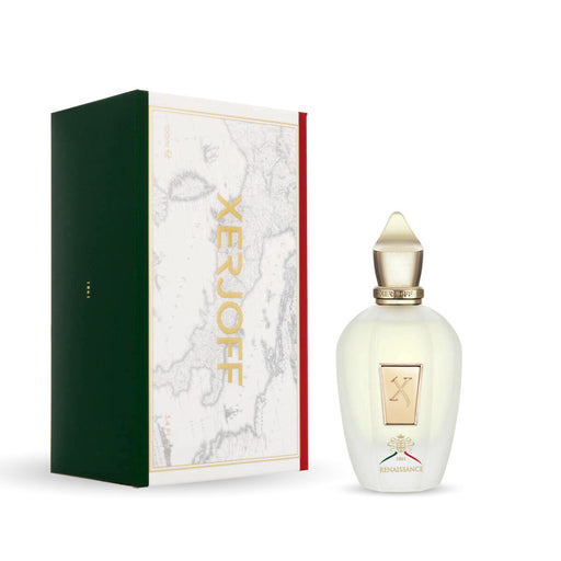 Perfume Unissexo Xerjoff XJ 1861 Renaissance EDP 100 ml