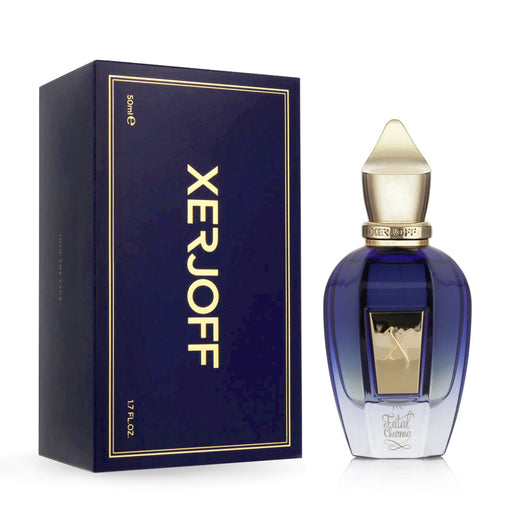 Perfume Unissexo Xerjoff Join the Club Fatal Charme EDP 50 ml