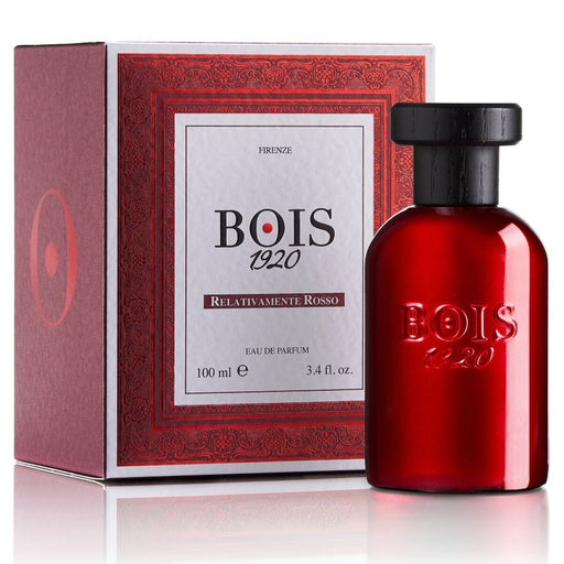 Perfume Unissexo Bois 1920 Agrumi Amari Di Sicilia EDP 100 ml