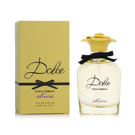 Perfume Mulher Dolce & Gabbana Dolce Shine EDP 75 ml