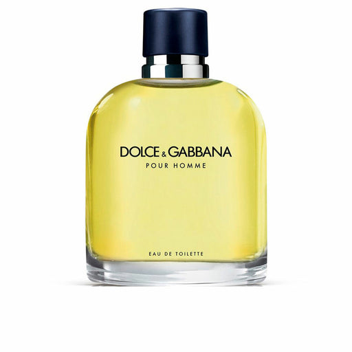 Perfume Homem Dolce & Gabbana DOLCE & GABBANA POUR HOMME EDT 75 ml Pour Homme
