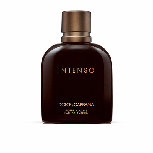 Perfume Homem Dolce & Gabbana INTENSO EDP EDP 125 ml