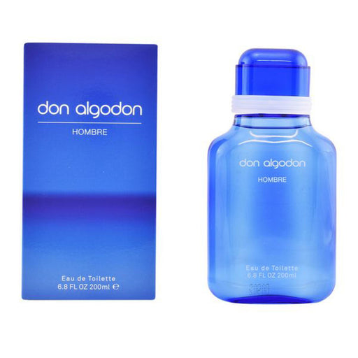 Perfume Homem Don Algodon DON ALGODON EDT 200 ml