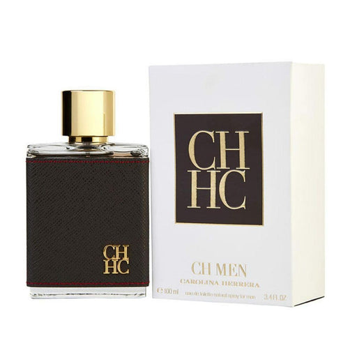 Perfume Homem Carolina Herrera CH Men EDT 100 ml