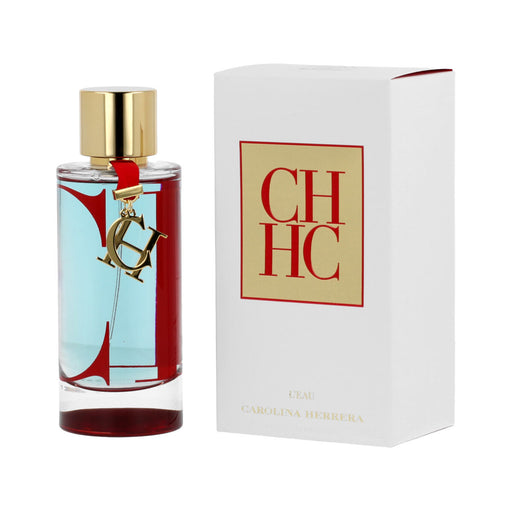 Perfume Mulher Carolina Herrera EDT Ch L'eau 100 ml