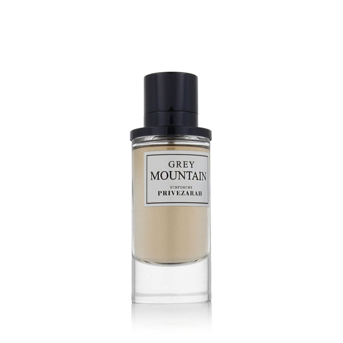 Perfume Homem Prive Zarah EDP Grey Mountain Prive Collection Iii 80 ml