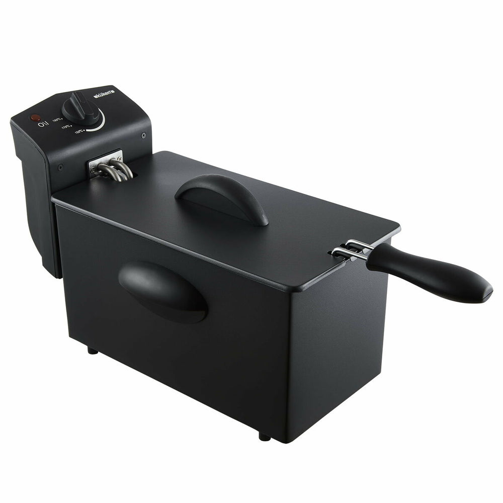 Fritadeira Küken 36947 Preto 2000 W 3 L