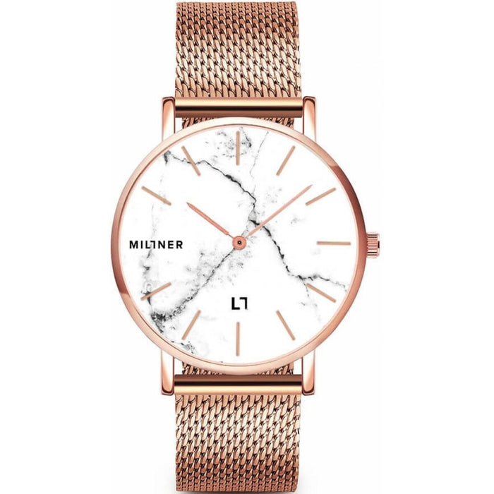 Relógio feminino Millner 0010203 CAMDEN