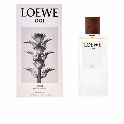 Perfume Homem Loewe 385-53976 EDT 100 ml