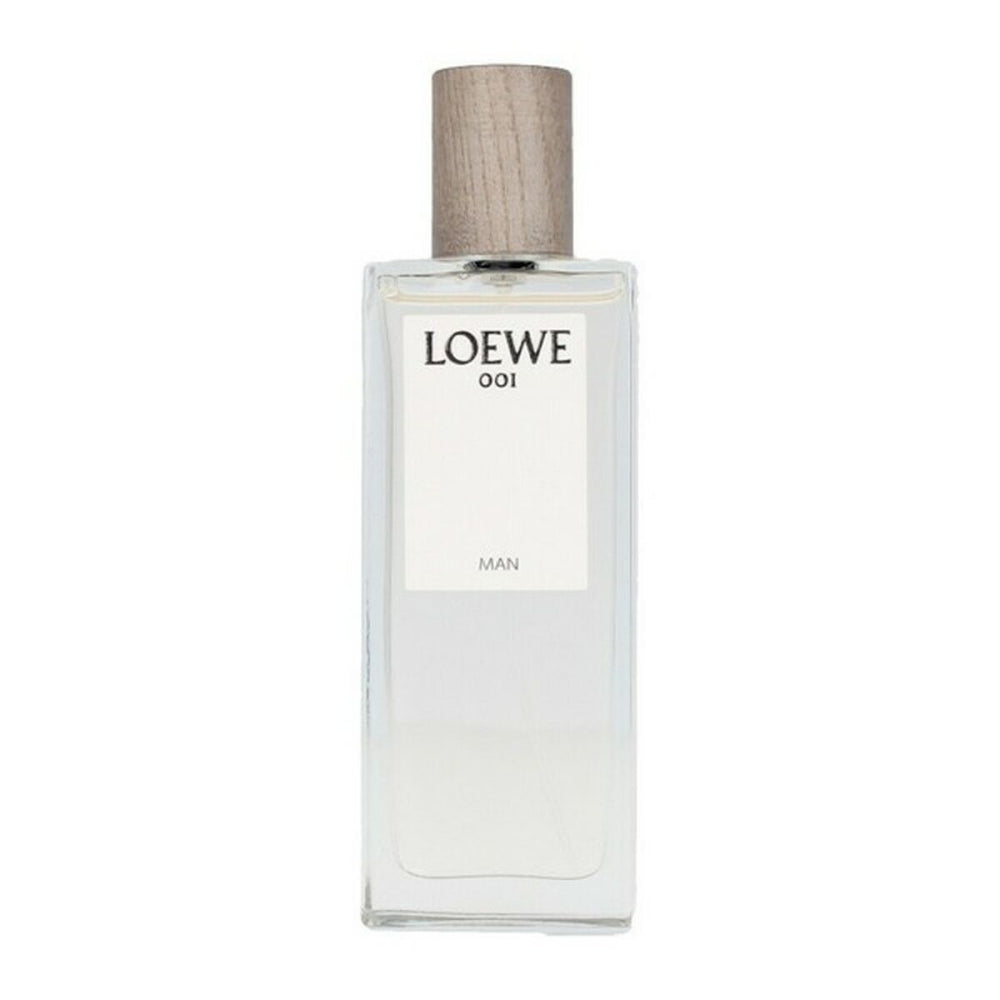 Perfume Homem 001 Loewe 385-63081 EDP (50 ml) EDP 50 ml
