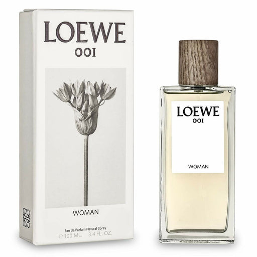 Perfume Mulher Loewe 001 Woman EDP 100 ml