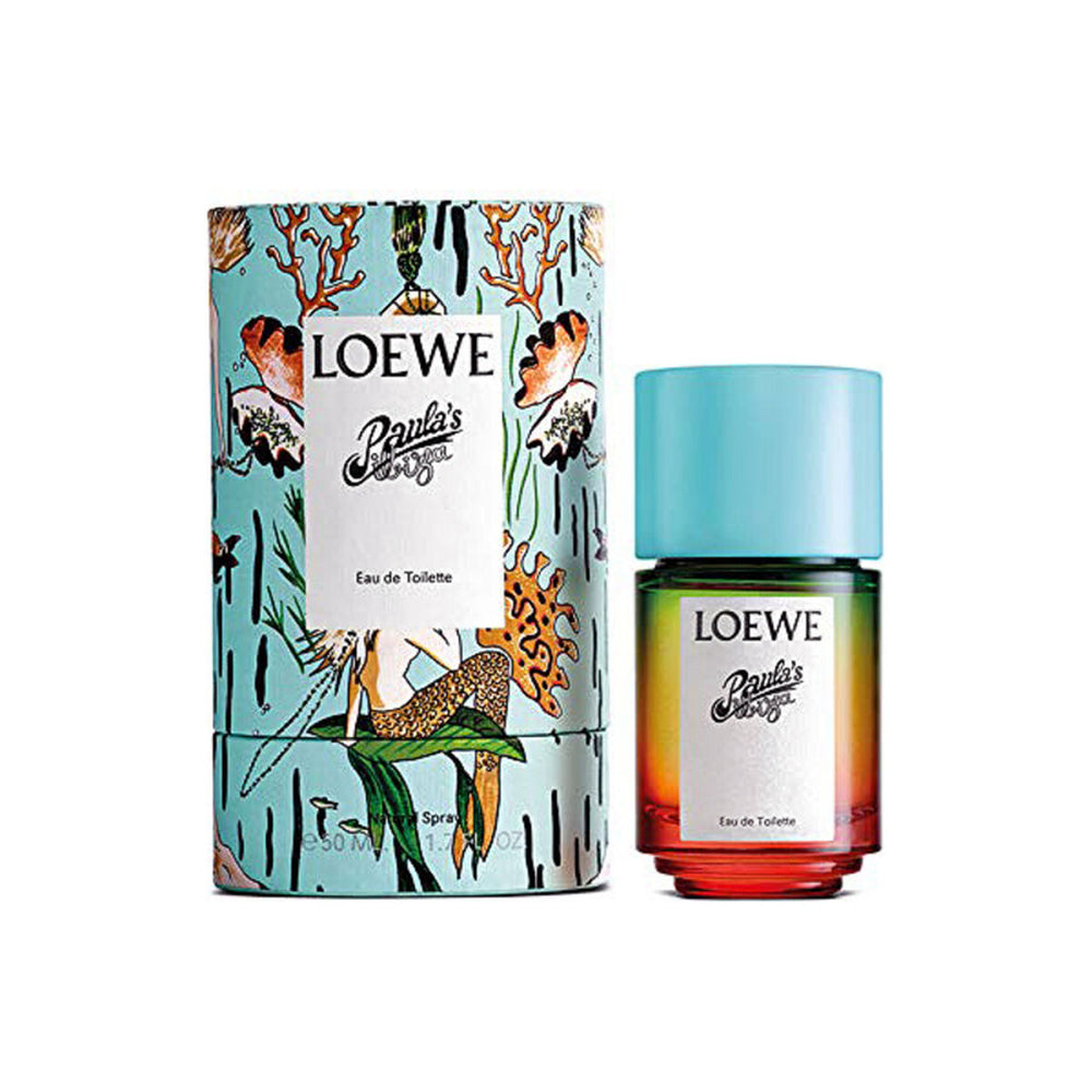 Perfume Mulher Loewe PAULA'S IBIZA EDT 50 ml