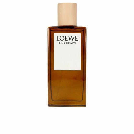Perfume Homem Loewe LOEWE POUR HOMME EDT 100 ml