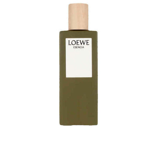 Perfume Hombre Loewe ESENCIA EDT 50 ml