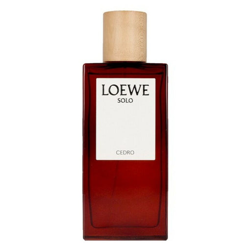 Perfume Homem Loewe EDT