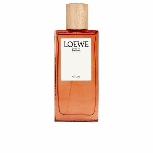 Perfume Homem Loewe Solo Atlas EDP EDP 100 ml (100 ml)