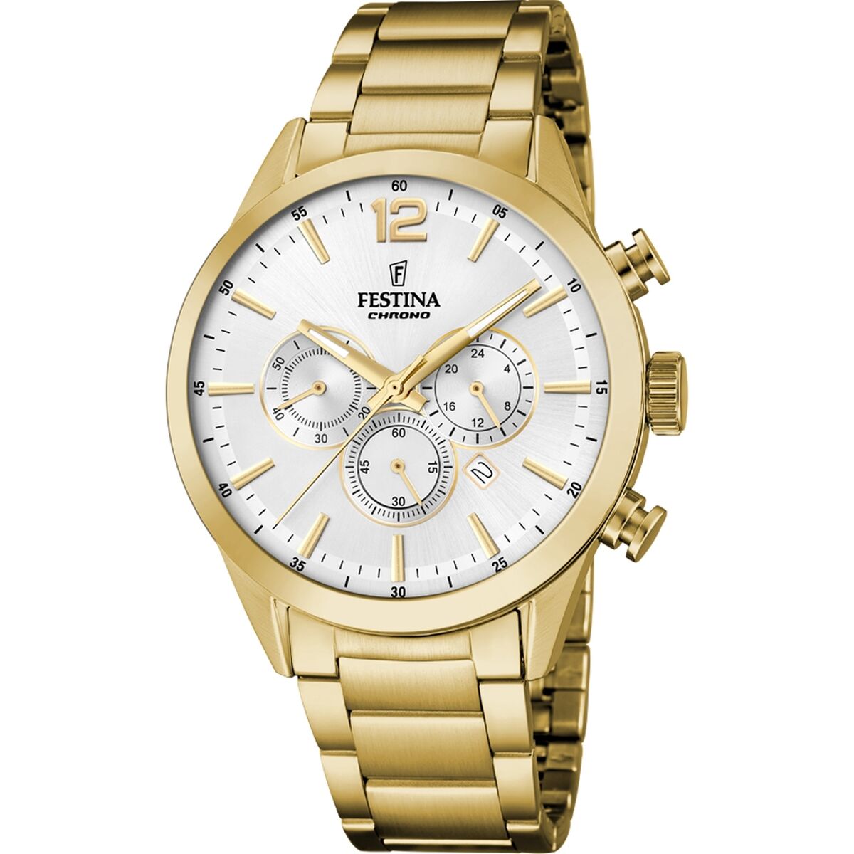 Relógio masculino Festina F20633/1