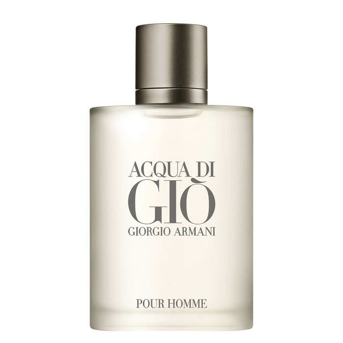 Perfume Homem Armani Acqua Di Gio Homme EDT 200 ml