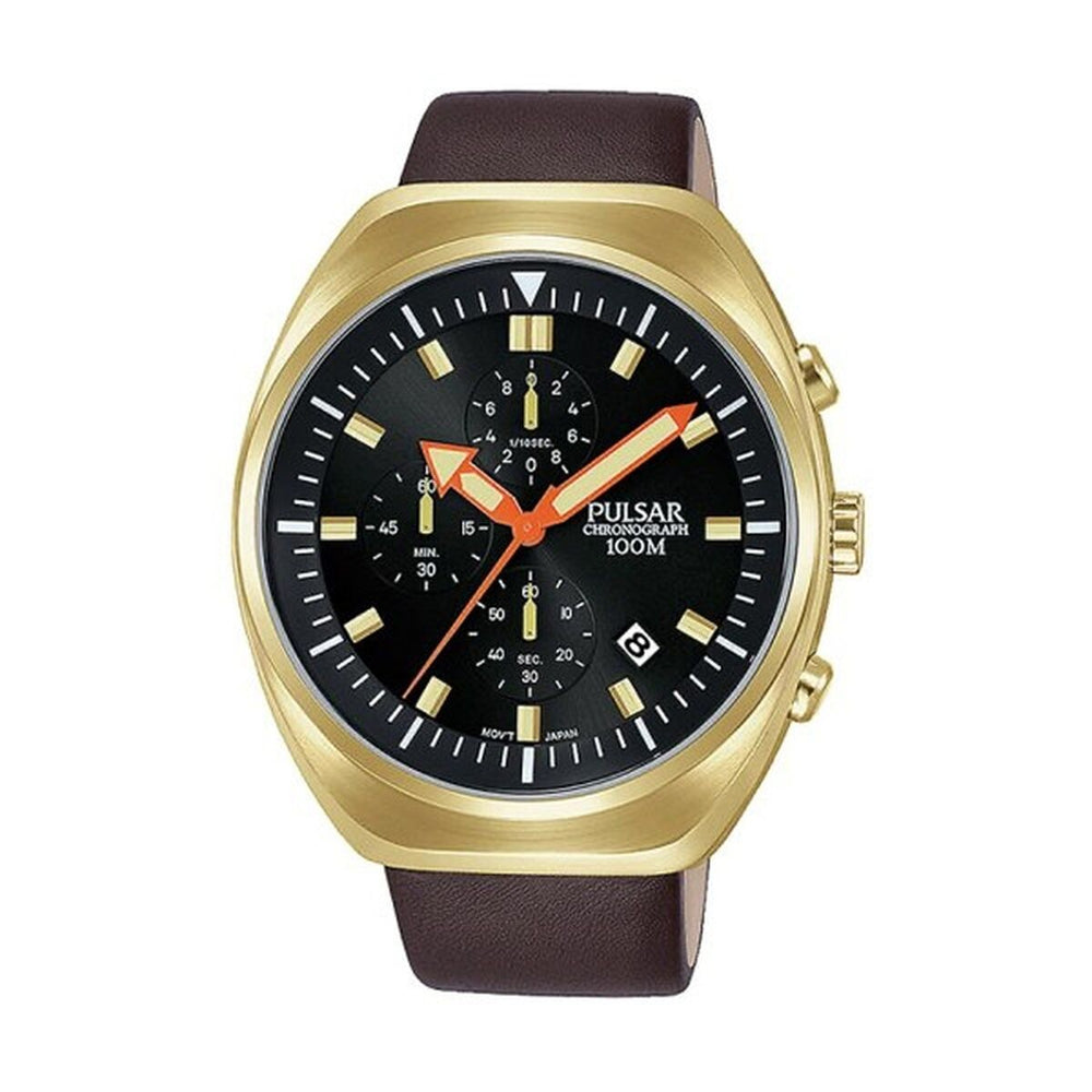 Relógio masculino Pulsar PM3094X1 (Ø 47 mm)