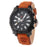 Relógio masculino Timberland TBL13331JSTB2PN (Ø 45 mm)