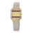 Relógio feminino Tetra 1128-A (Ø 27 mm)