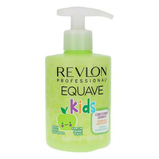 Champô para Desembaraçar o cabelo Equave Kids Revlon 7255221000 (300 ml) 300 ml