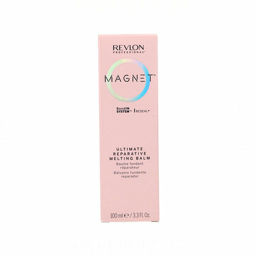 Tratamento    Revlon Magnet Ultimate             (100 ml)